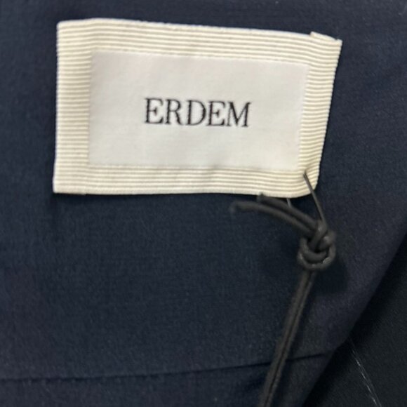 NWT Erdem Charlene skirt Size 2 - Picture 7 of 8